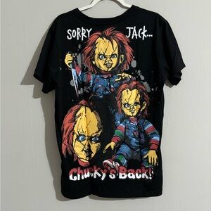 Chucky Original UNISEX